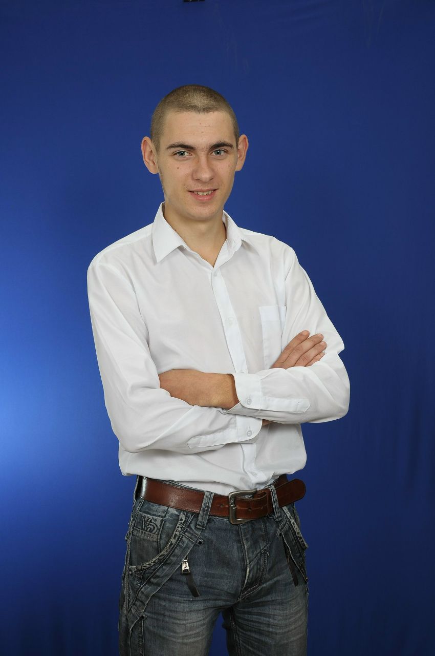 Микола Ковальчук | Дрогобыч