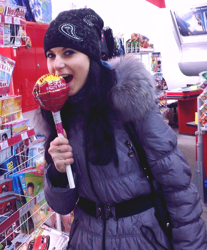 Виктория Зарицкая | Киев