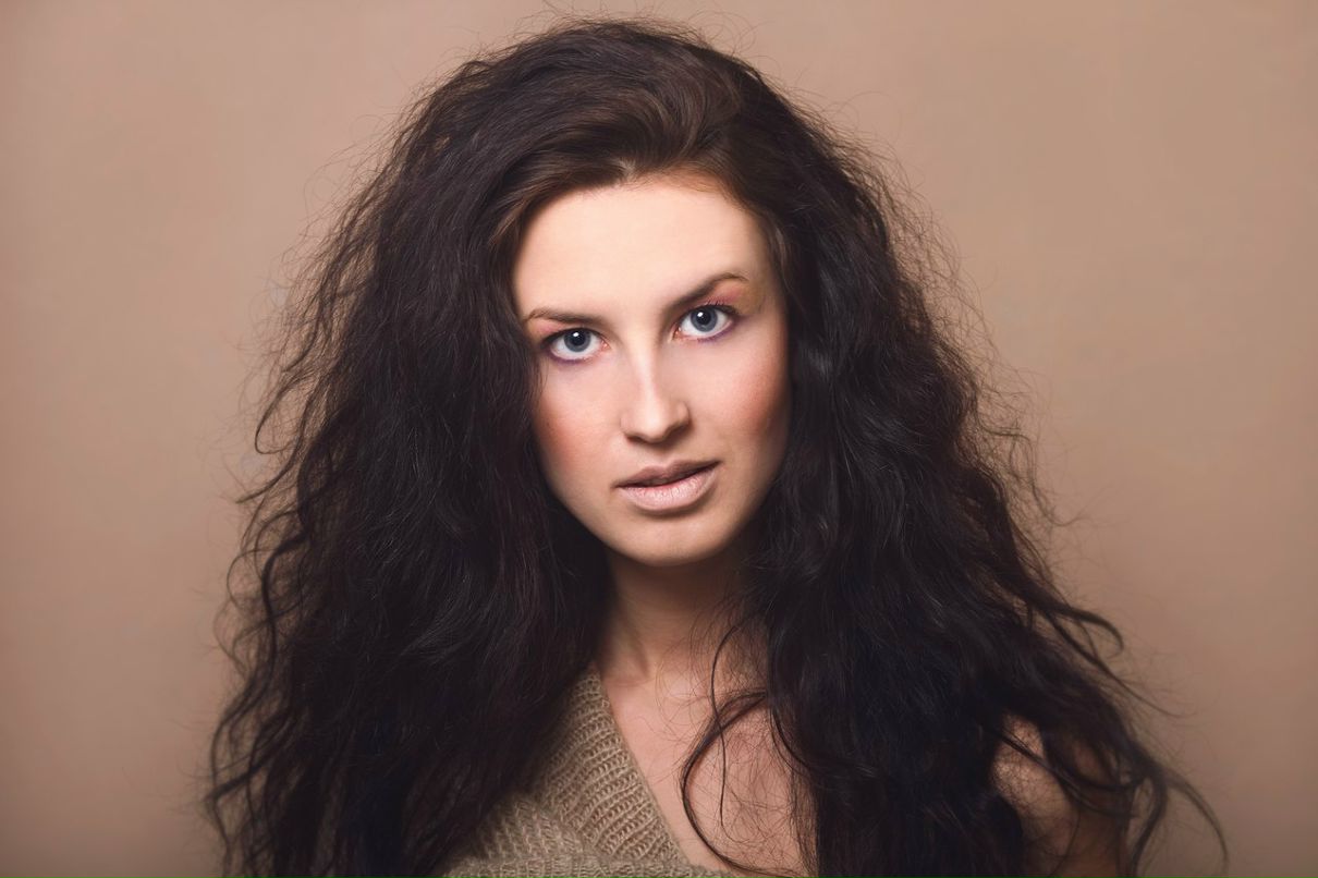 Мария Ганюшкина | Барнаул