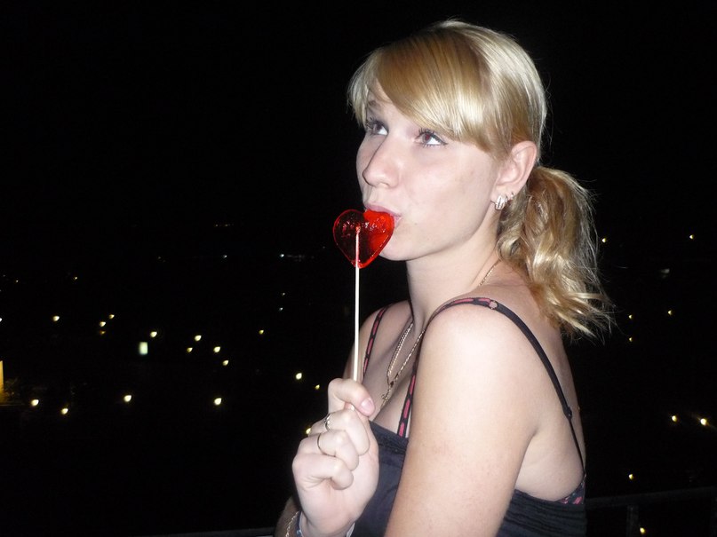 Анастасия Самородова | Москва