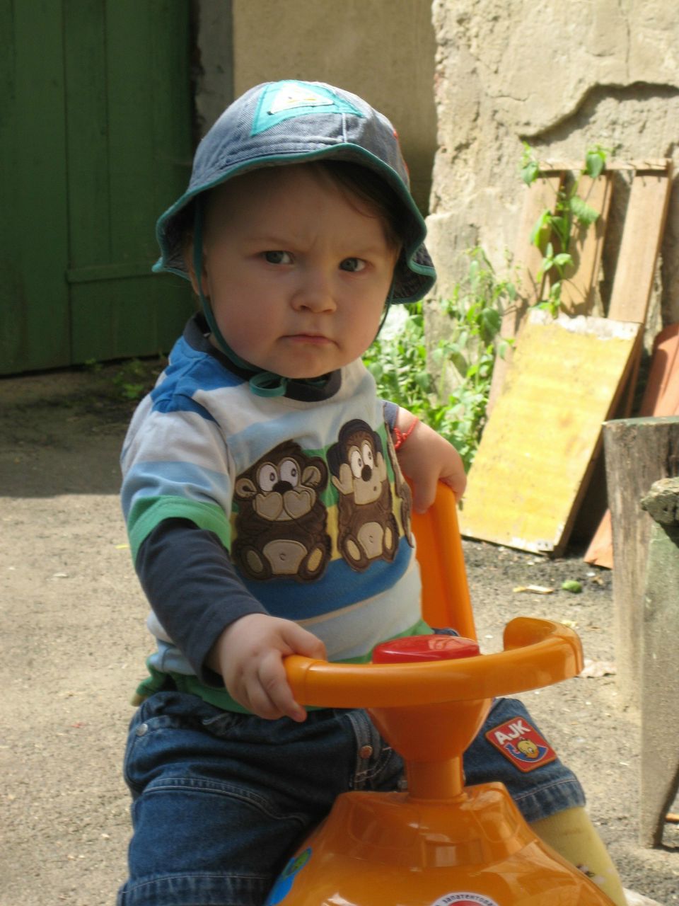 Міша Рендович | 