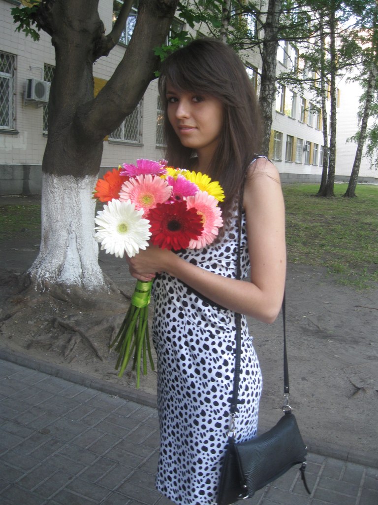 Ольга Черникова | Киев