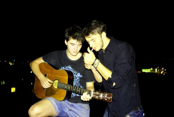 Игорь Урсу | Киев