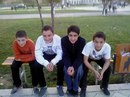 №1 Hovo Davtyan