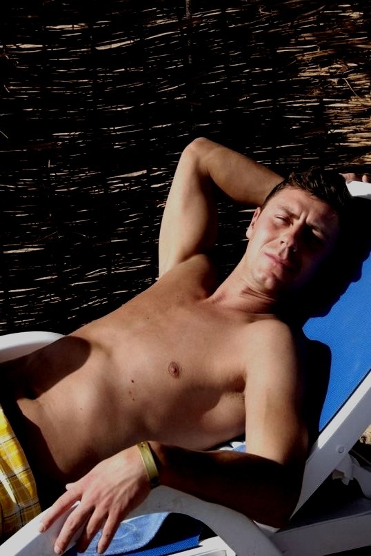 Вова Кифяк | Черновцы