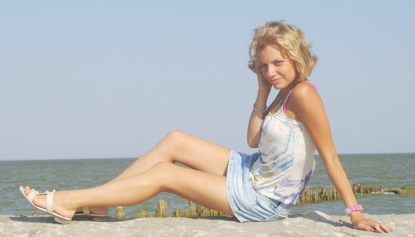 Екатерина Шошина | 