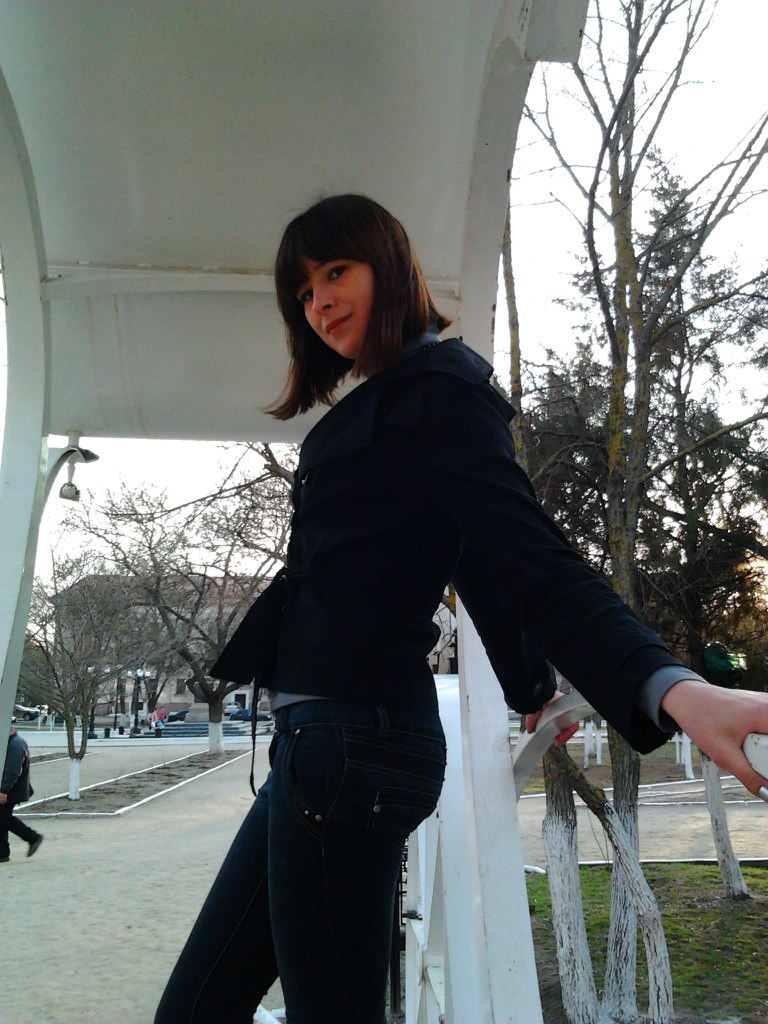 Юльчик Китик | Скадовск