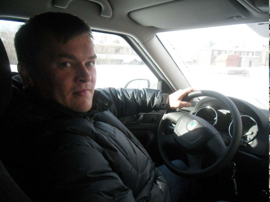 Андрей Кузнецов | Архангельск