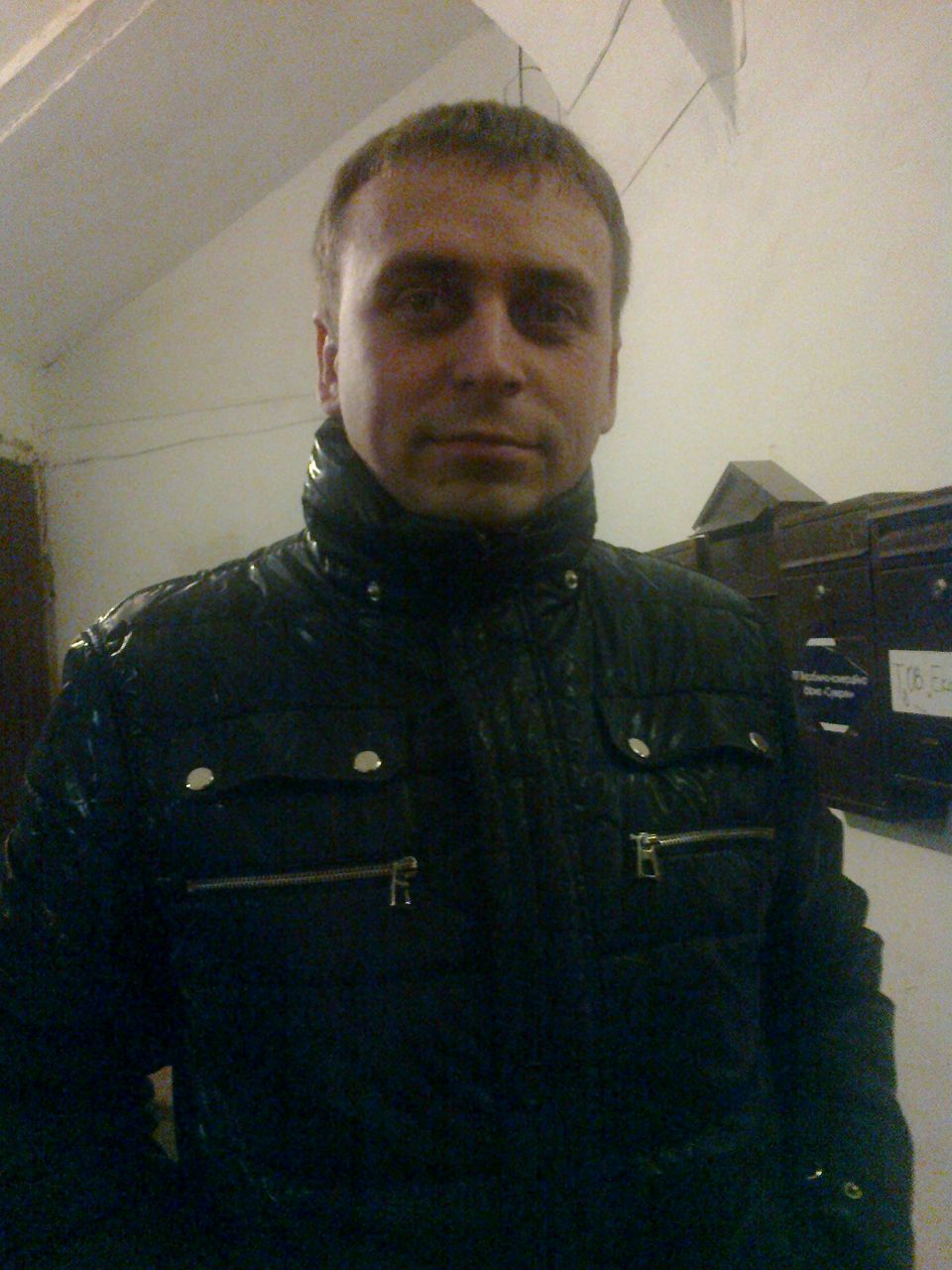 Богдан Дроботій | Львов