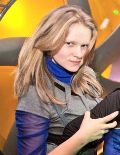 Танюшка Бондар | Житомир