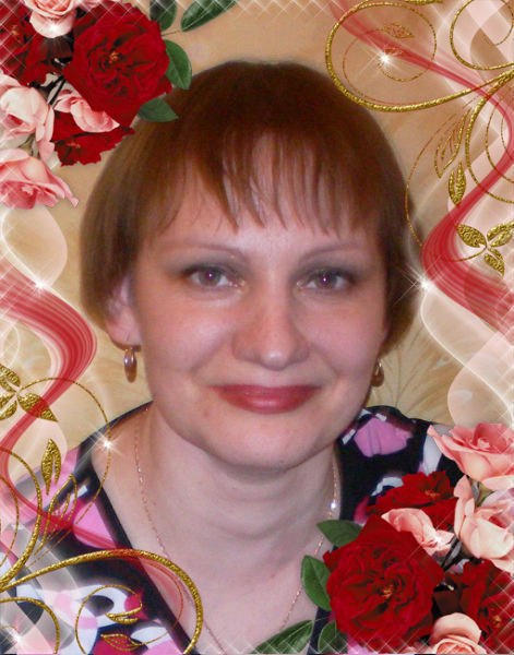 Надежда Башкирова | 