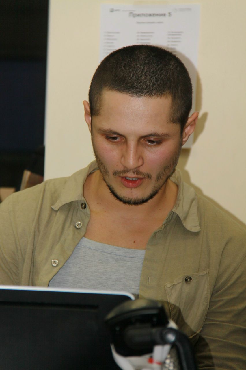 Аслан Созаев | Владикавказ