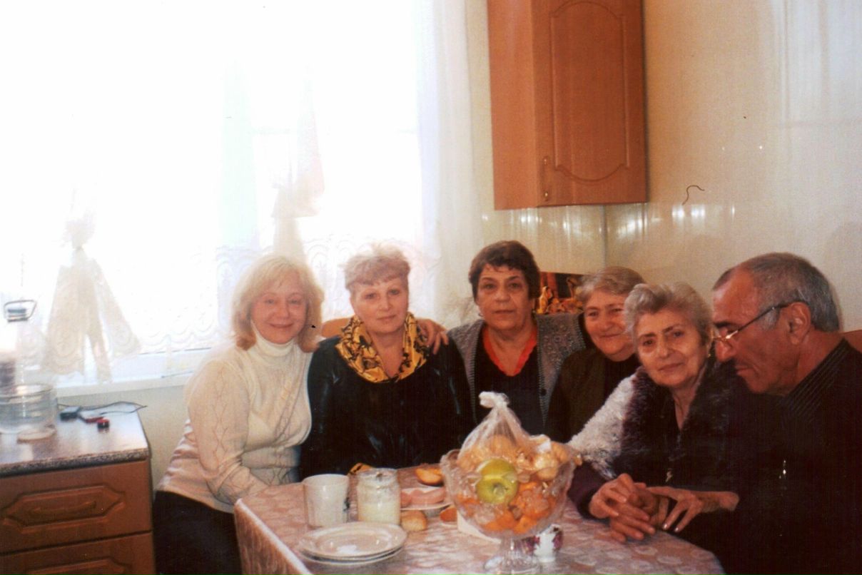 Ольга Старшинова - ostar - | Москва