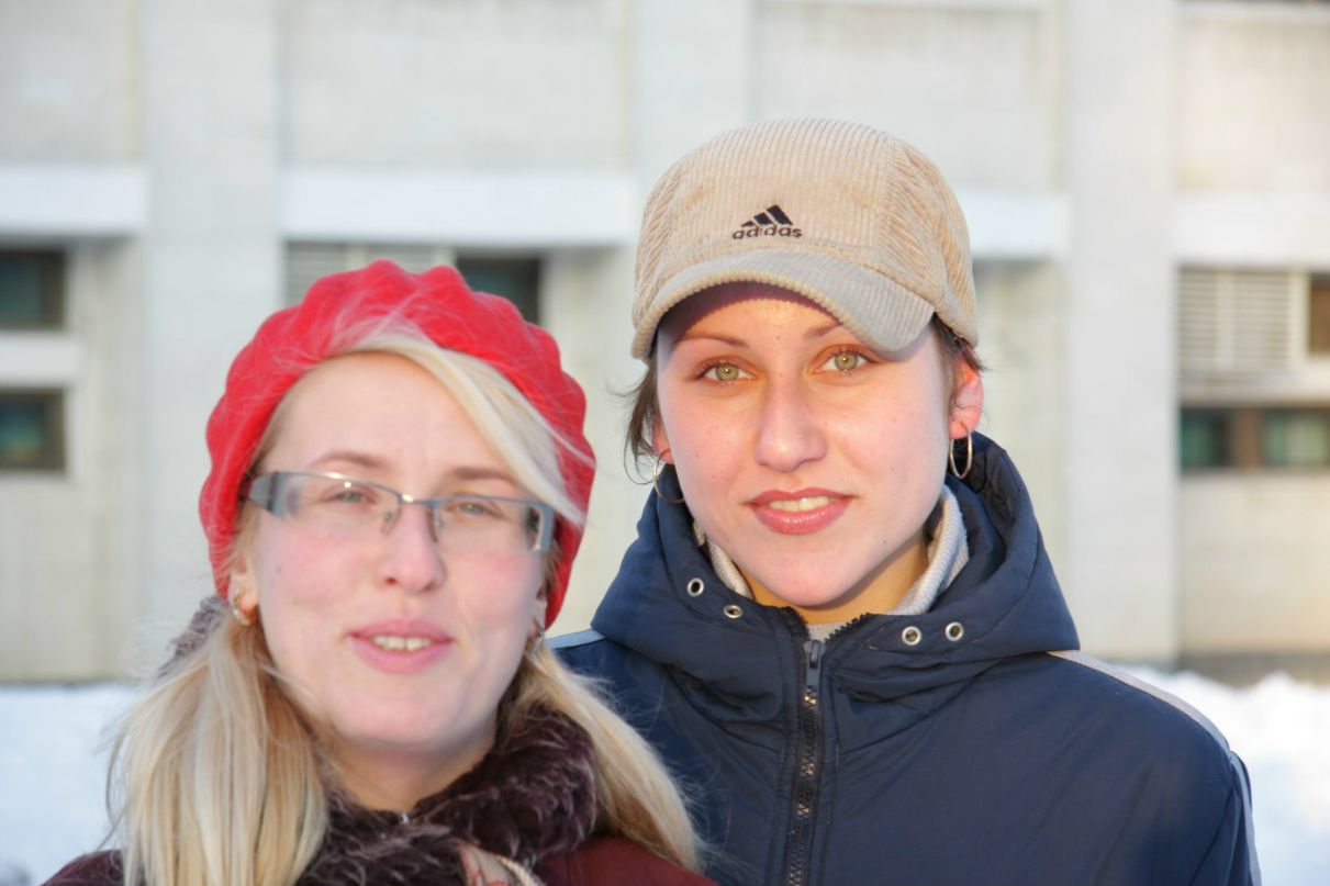 Анастасия Черникова | Харьков