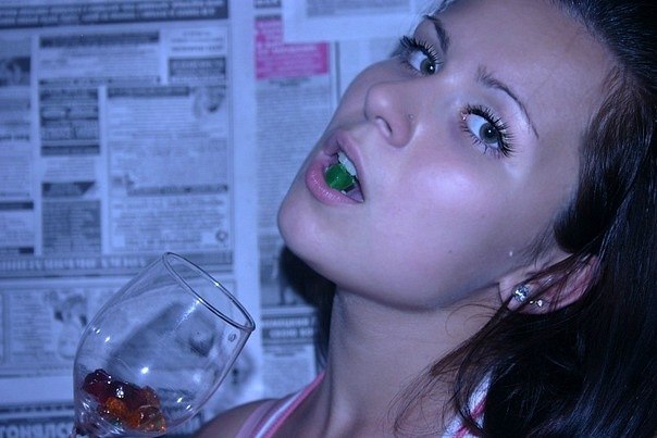 Катя Жмуденко | Киев