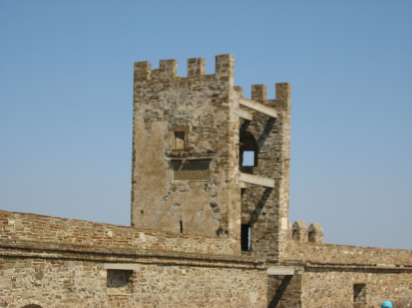 Александр Анеликов | Евпатория