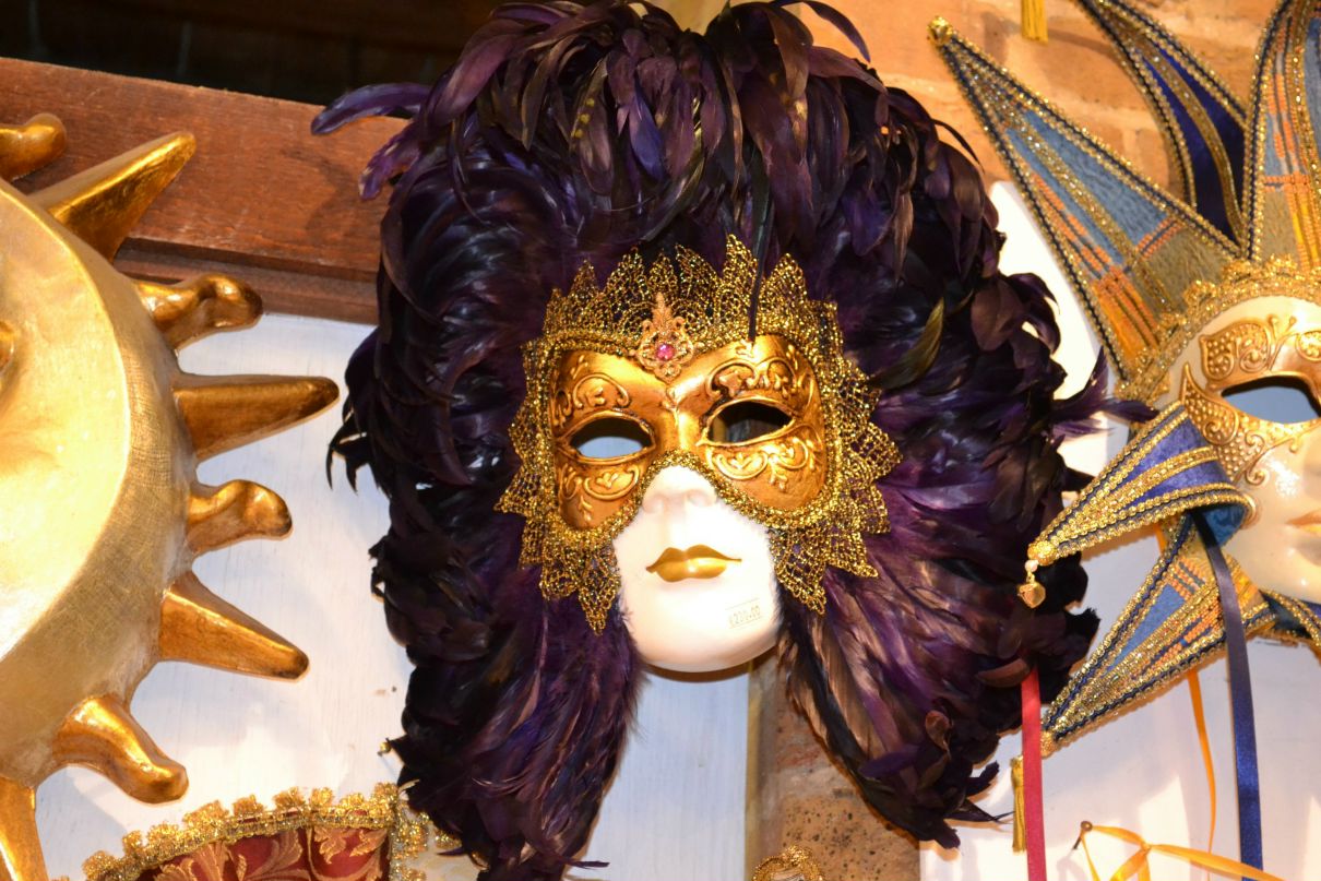 Полина Малина | Москва