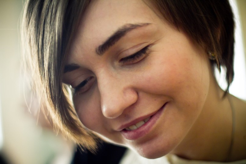 Екатерина Табунова | Санкт-Петербург