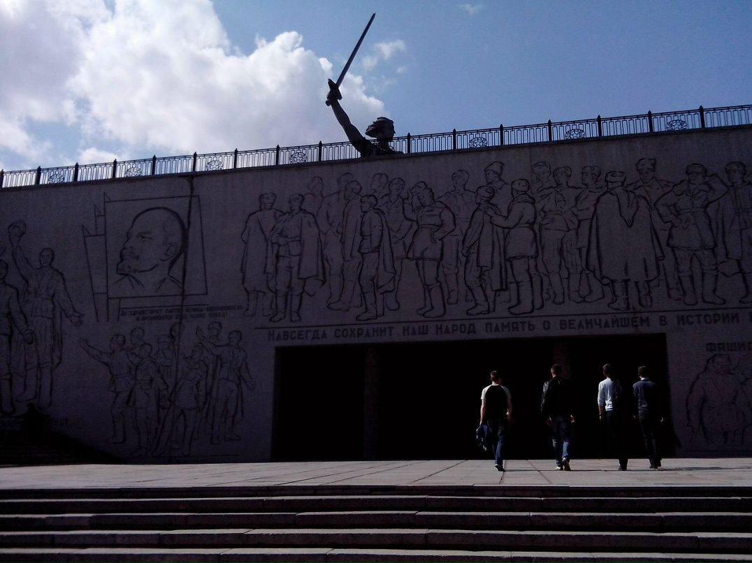 Антон Зимовцов | Ростов-на-Дону