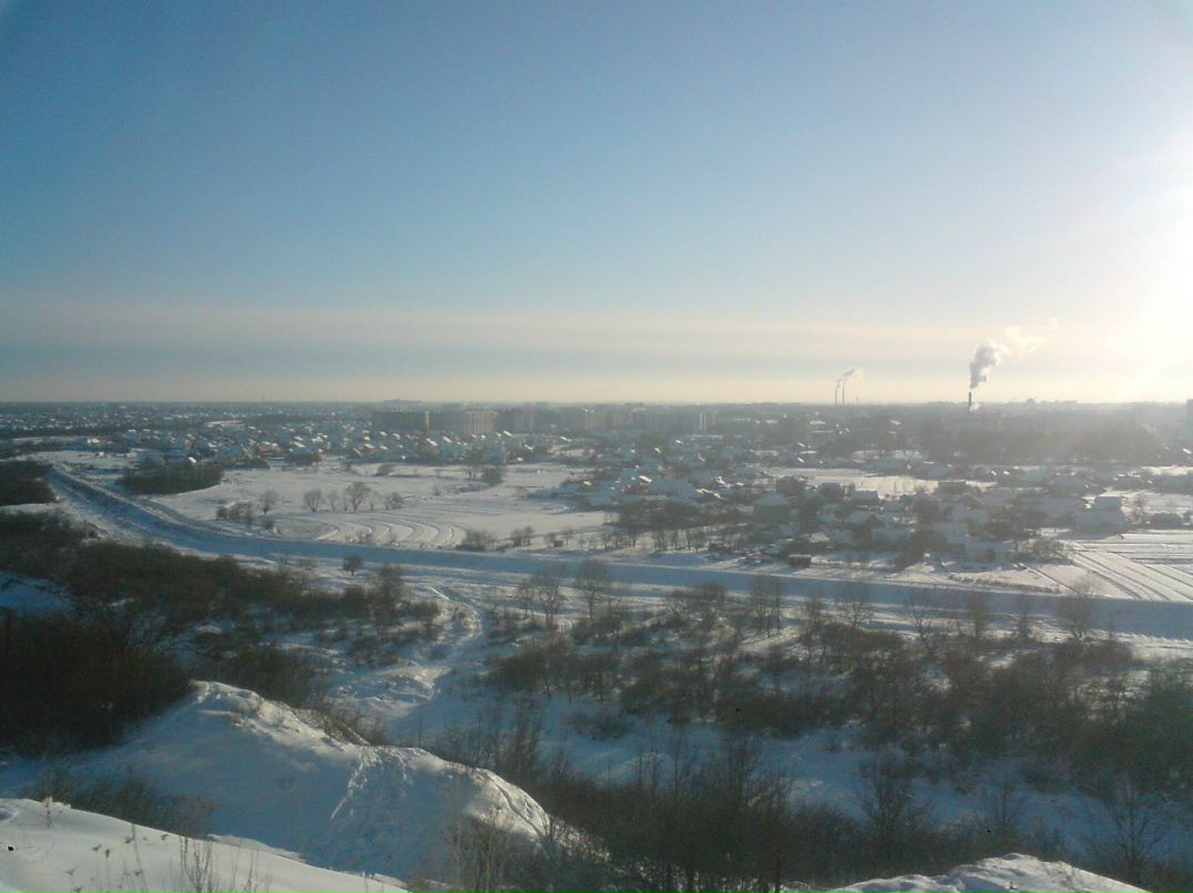 Іван Копитко | 