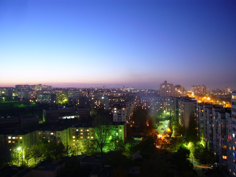 Михаил Батог | Halifax