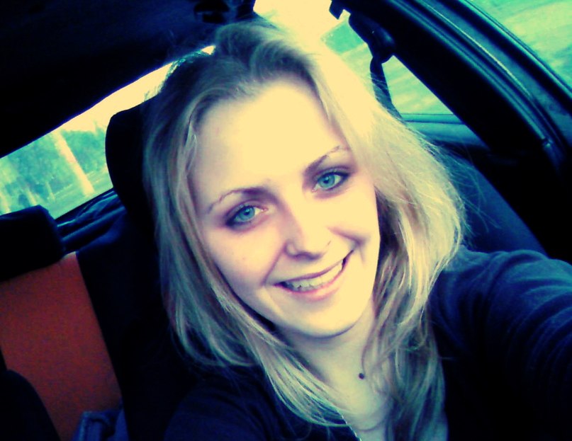 Мар'яна Кліманова | Луцк