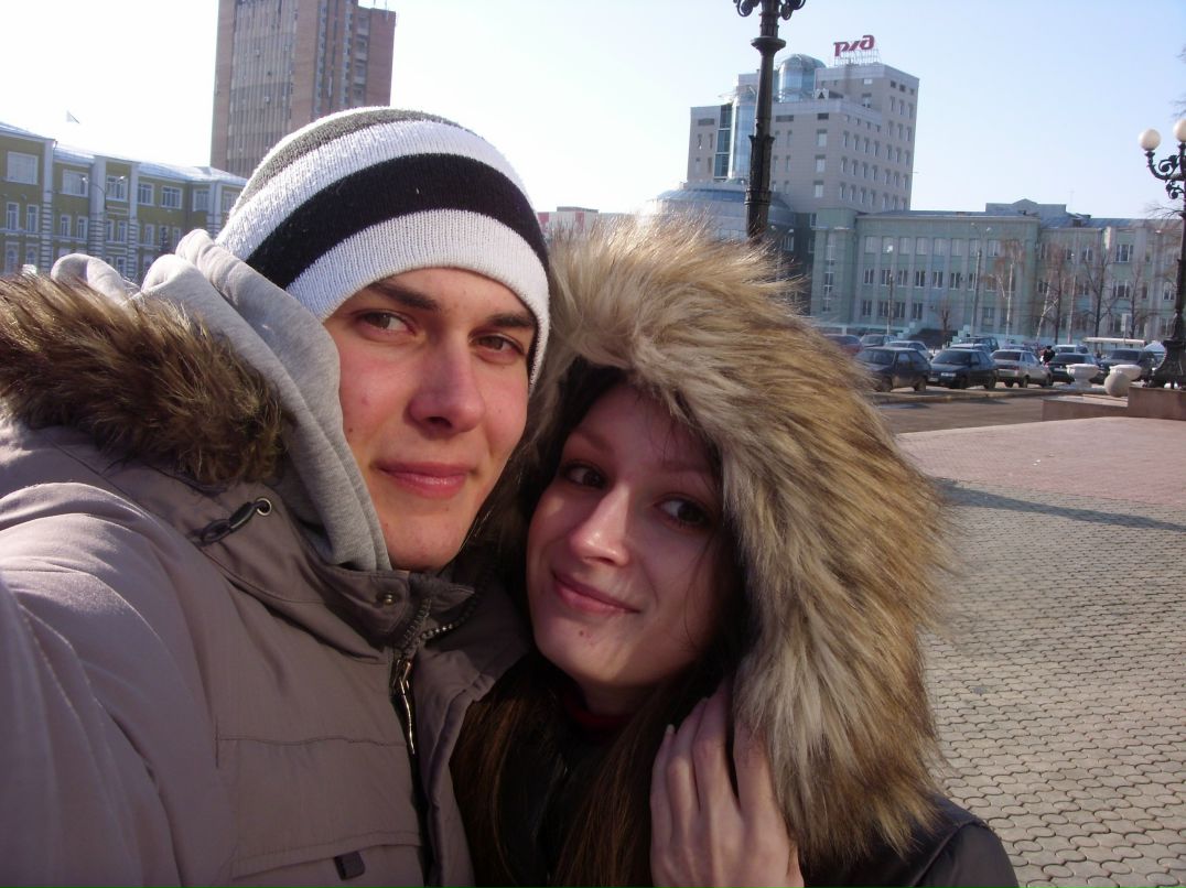 Ксения Панкратова | Самара