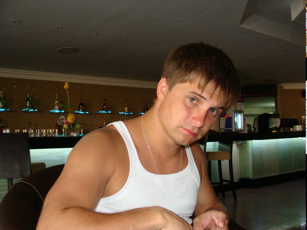 Андрей Никонов | Москва