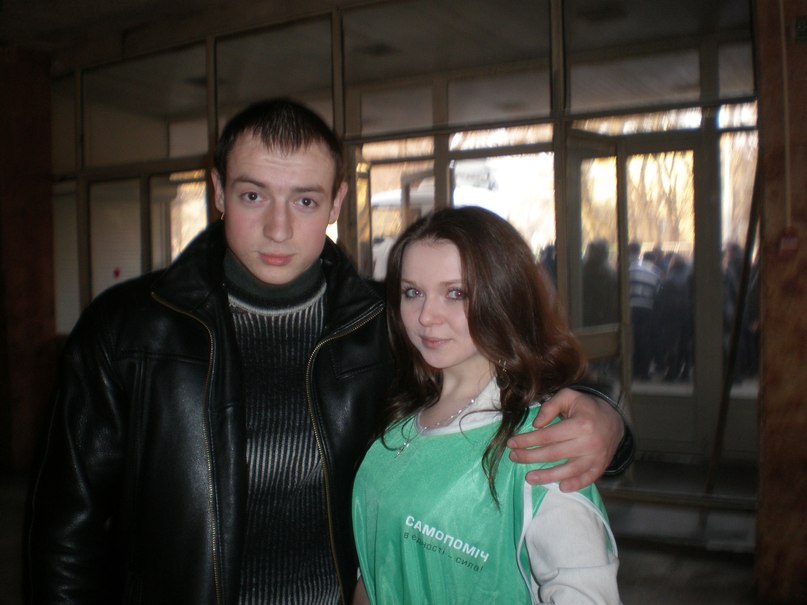 Володя Андрійчук | Львов