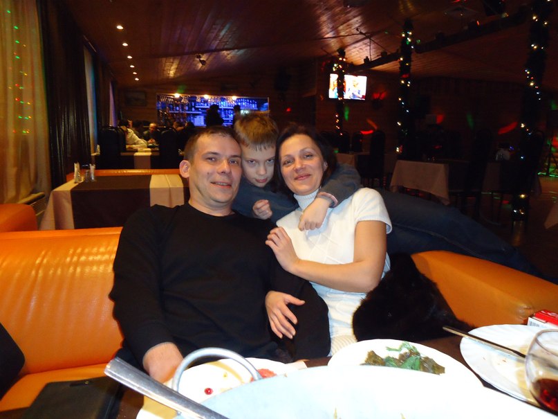 Надежда Крылова | Москва