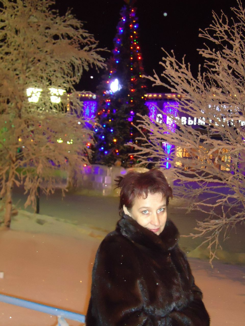 Елена Зарубина | Губкинский