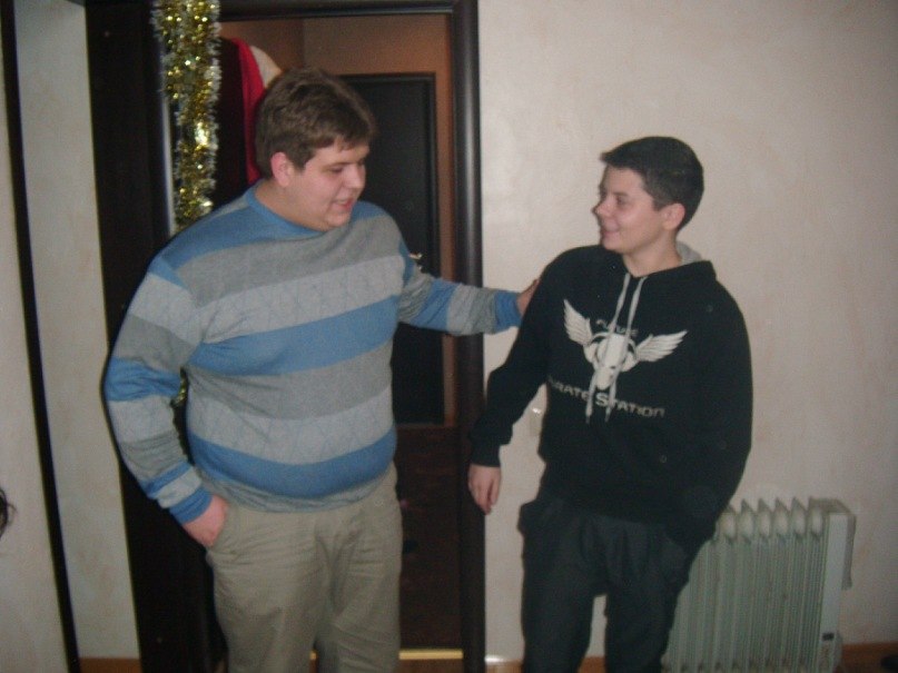 Владислав Шаталов | Приозерск