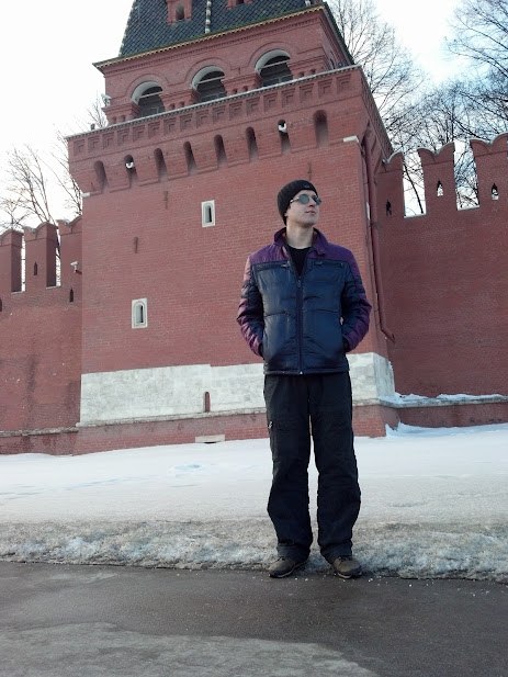 Виталий Дёминов FlashBurn | Харьков