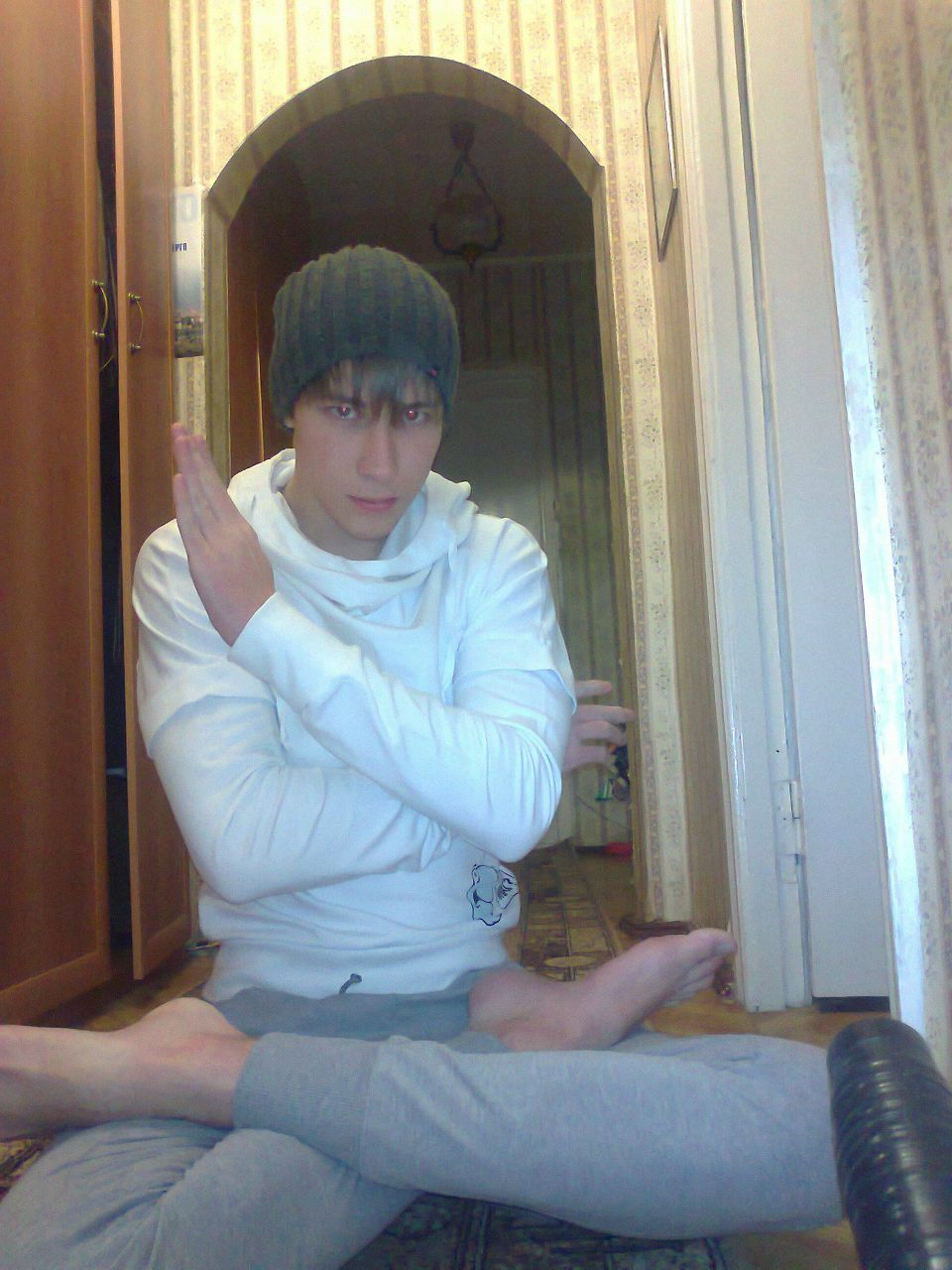 Михаил Фролов | Ступино