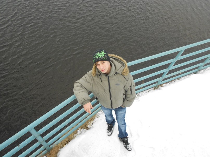 Константин Лукоянов | Нижний Новгород