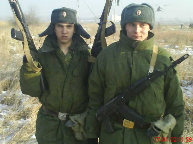 Витя Козицын | Нефтеюганск