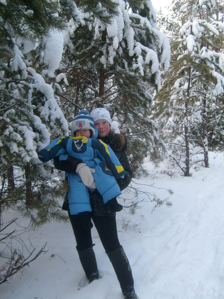 Настасья Садовая | Иркутск