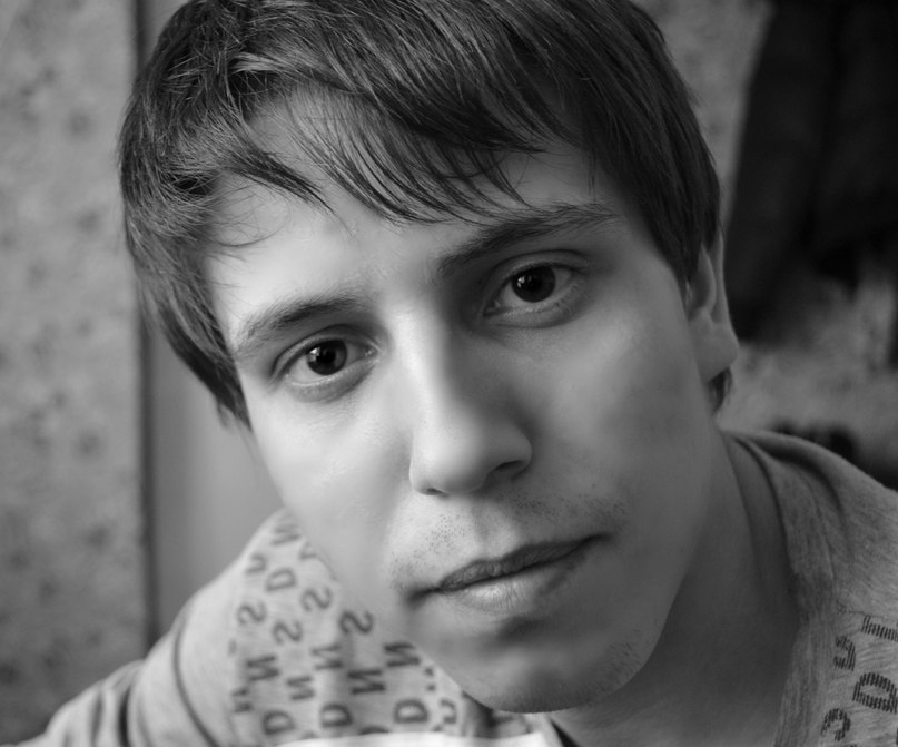 Тимофей Шуматов | Москва