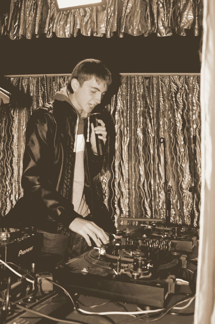 Денис Закурдаев | Подольск