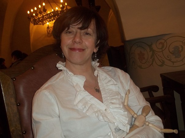 №40, Ольга Трифоненко, Псков №40, Ольга Трифоненко, Псков