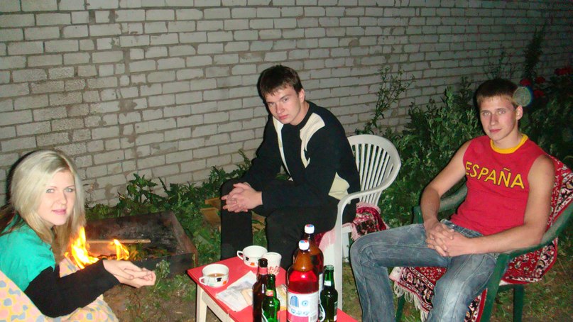 Слава Сердюков | Calgary