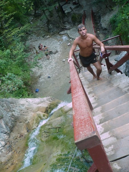 Кирилл Токарь | Калач