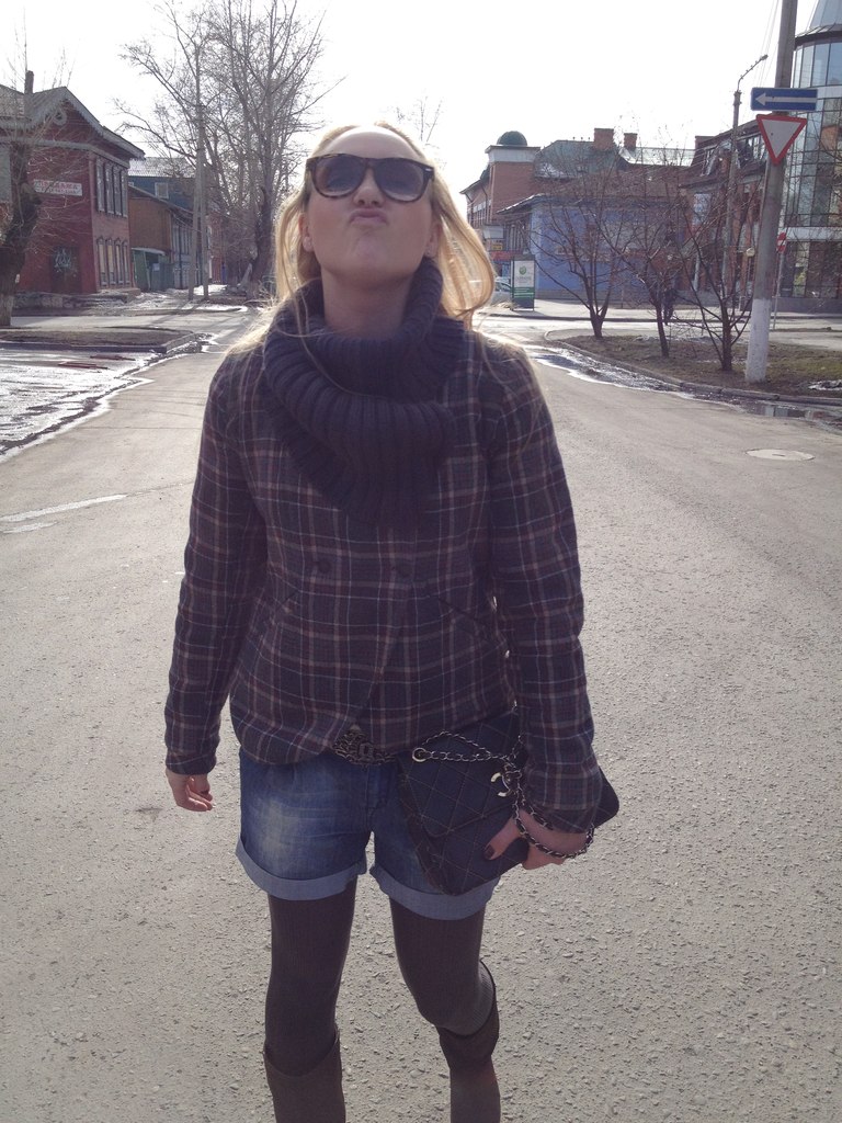 Галина Ананьева ββ | Новосибирск