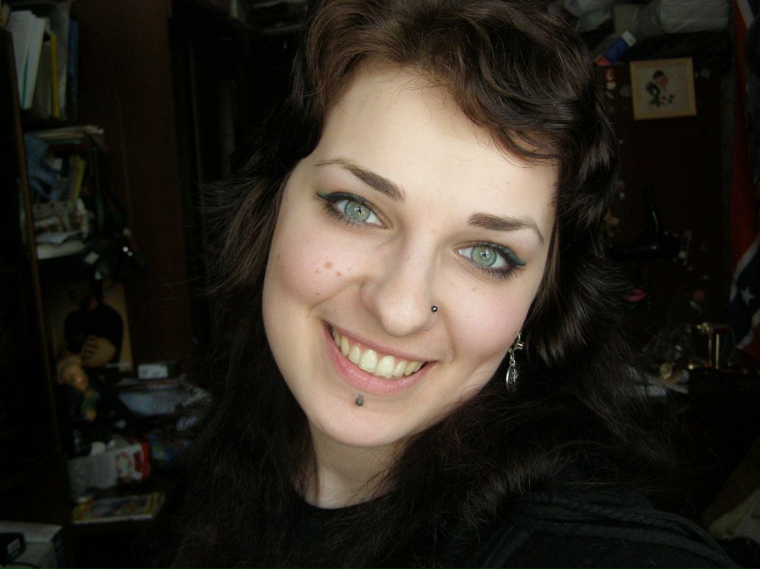 Анна Иванова Игоревна | Пенза