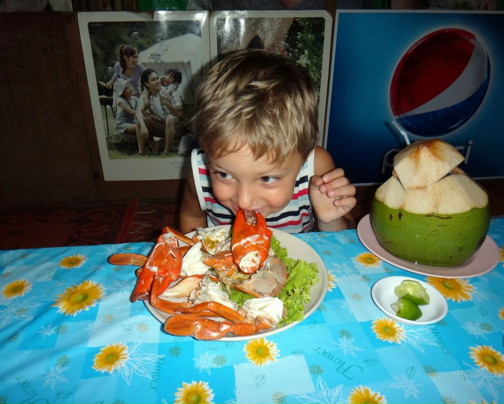 Анастасия Люлько | Москва