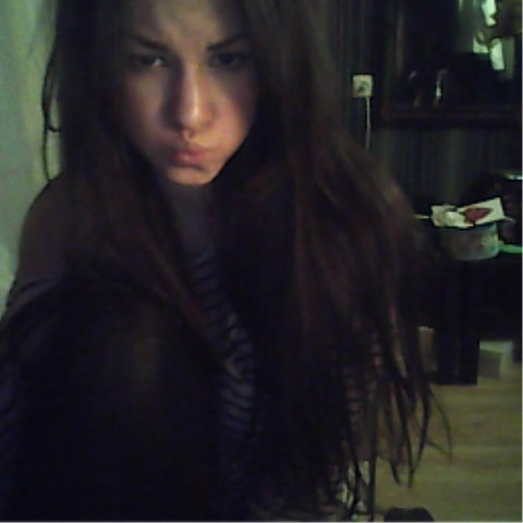 Masha Lulu | Санкт-Петербург