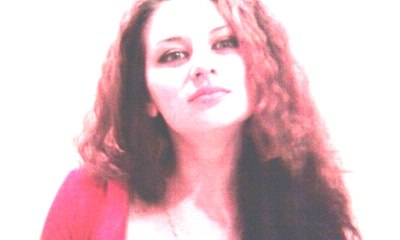 Ксюша Латышко | Подольск