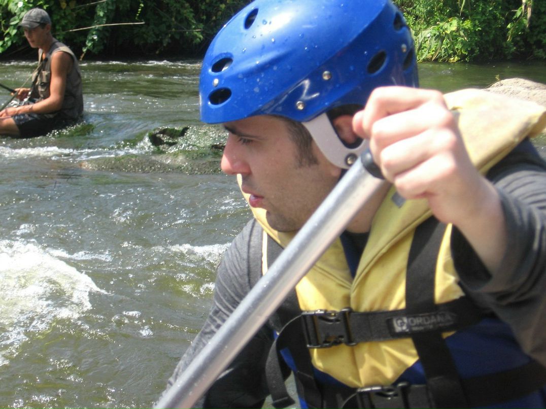 Максим Мельник | Днепр (Днепропетровск)