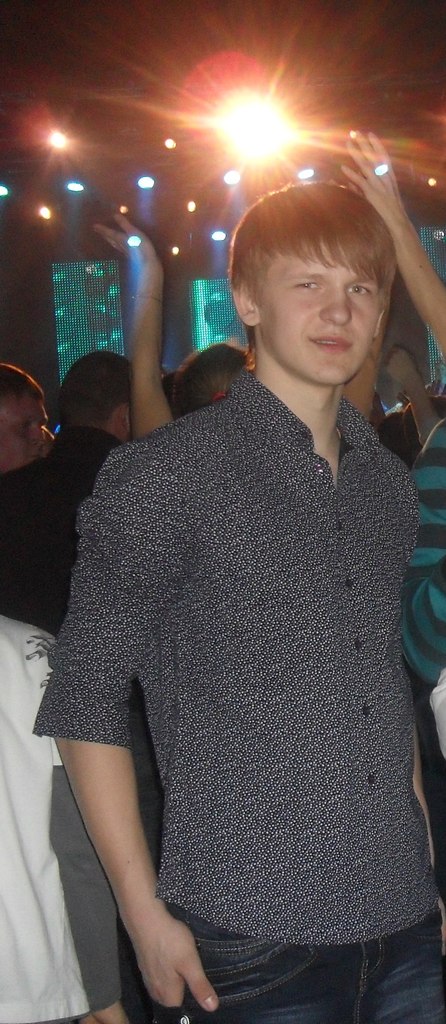 Денис Вадимович | Москва