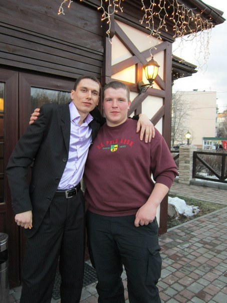 Иван Бондаренко Я нормально...супер гуд!!! | Киев